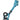 Makita 18V Girafsliber DSL801ZU solo - 10