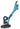Makita 18V Girafsliber DSL801ZU solo - 10