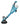 Makita 18V Girafsliber DSL801ZU solo - 3