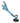 Makita 18V Girafsliber DSL801ZU solo - 6