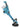 Makita 18V Girafsliber DSL801ZU solo - 5