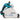 Makita 2x18V Dyksav 165/56  DSP600Z - 11