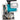Makita 2x18V Dyksav 165/56  DSP600Z - 6
