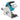 Makita 2x18V Dyksav 165/56  DSP600Z - 1
