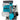 Makita 2x18V Dyksav 165/56  DSP600Z - 10