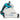Makita DSP601 Dyksav LXT 2X18V 165/56mm AWS BL - 7