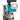 Makita DSP601 Dyksav LXT 2X18V 165/56mm AWS BL - 2
