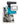 Makita DSP601 Dyksav LXT 2X18V 165/56mm AWS BL - 2