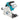 Makita DSP601 Dyksav LXT 2X18V 165/56mm AWS BL - 1