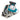 Makita DSP601 Dyksav LXT 2X18V 165/56mm AWS BL - 3