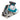 Makita DSP601 Dyksav LXT 2X18V 165/56mm AWS BL - 3
