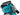 Makita DSP601 Dyksav LXT 2X18V 165/56mm AWS BL - 12