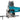 Makita 18V Rundsav 136/51 DSS501Z solo - 2