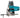 Makita 18V Rundsav 136/51 DSS501Z solo - 2