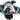 Makita 18V Rundsav 136/51 DSS501Z solo - 18