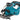 Makita 18V Rundsav 136/51 DSS501Z solo - 4