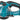 Makita 18V Rundsav 136/51 DSS501Z solo - 6