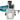 Makita 18V Rundsav 136/51 DSS501Z solo - 10