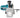 Makita 18V Rundsav 136/51 DSS501Z solo - 10