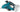 Makita 18V Rundsav 136/51 DSS501Z solo - 8