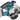 Makita 18V Rundsav 136/51 DSS501Z solo - 14