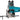 Makita 18V Rundsav 136/51 DSS501Z solo - 3
