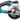Makita 18V Rundsav 136/51 DSS501Z solo - 17