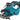 Makita 18V Rundsav 136/51 DSS501Z solo - 5