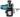 Makita 18V Rundsav 136/51 DSS501Z solo - 11