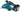 Makita 18V Rundsav 136/51 DSS501Z solo - 9