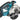 Makita 18V Rundsav 136/51 DSS501Z solo - 15