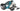 Makita 18V Rundsav 136/51 DSS501Z solo - 15