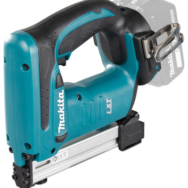 Makita 18V Hæftemaskine LI-ION solo - DST221Z - 1