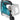 Makita 18V Hæftemaskine LI-ION solo - DST221Z - 3