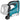 Makita 18V Hæftemaskine LI-ION solo - DST221Z - 5