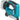 Makita 18V Hæftemaskine LI-ION solo - DST221Z - 7