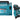 Makita DST630ZJ Klammepistol LXT 18V 10-38mm 18 Ga BL - 17
