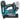Makita DST630ZJ Klammepistol LXT 18V 10-38mm 18 Ga BL - 2
