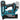 Makita DST630ZJ Klammepistol LXT 18V 10-38mm 18 Ga BL - 9