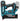 Makita DST630ZJ Klammepistol LXT 18V 10-38mm 18 Ga BL - 9