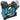 Makita DST630ZJ Klammepistol LXT 18V 10-38mm 18 Ga BL - 1