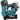 Makita DST630ZJ Klammepistol LXT 18V 10-38mm 18 Ga BL - 10