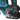 Makita DST630ZJ Klammepistol LXT 18V 10-38mm 18 Ga BL - 15