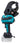 Makita DTC101 Kabelsaks 50mm 18V - 2