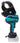 Makita DTC101 Kabelsaks 50mm 18V - 6