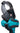 Makita DTC101 Kabelsaks 50mm 18V - 12