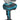 Makita DTC103 Kabelsaks 54mm 18V - 1