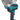 Makita DTC103 Kabelsaks 54mm 18V - 9