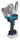 Makita DTC103 Kabelsaks 54mm 18V - 9