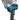 Makita DTC103 Kabelsaks 54mm 18V - 10